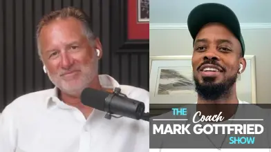 Ep. #75 | Lorenzo Brown | The Coach Mark Gottfried Show thumbnail